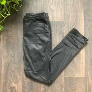 Black H&M Pants !